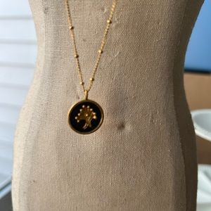 Satya Tree Of Life Necklace.